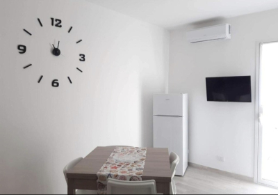 Casa Vacanze Appartamento Bia 4 Posti Letto